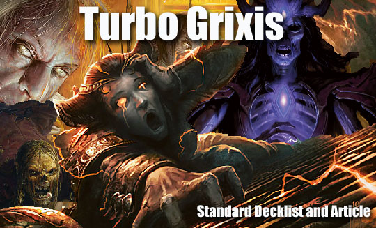 turbo grixis