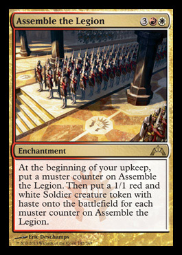 assemblethelegion