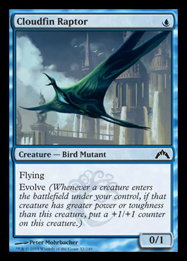 cloudfinraptor