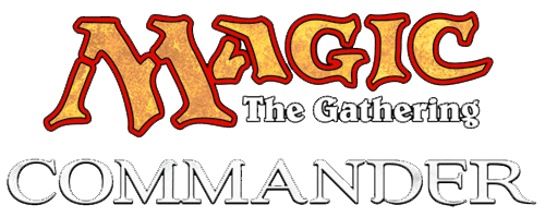 MTG-Commander