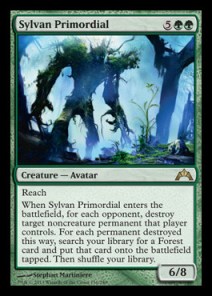 sylvanprimordial