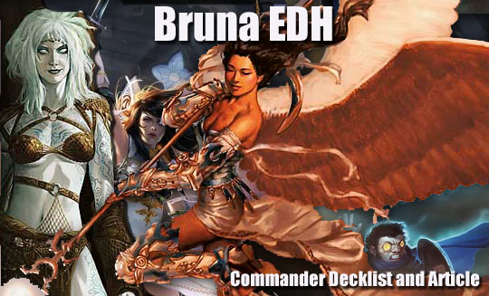 bruna edh