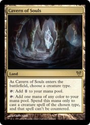 cavern of souls