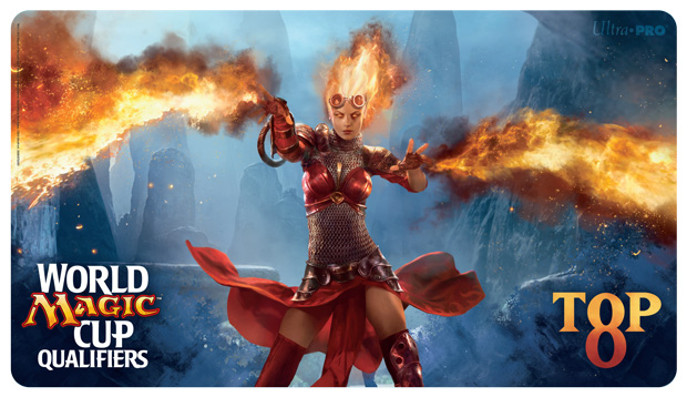 mtg top 8 wcq