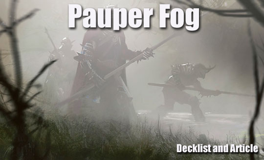 pauper fog