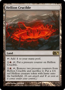 hellion crucible