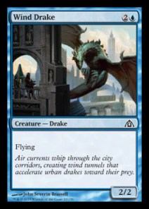 winddrake