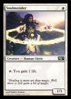 soulmender