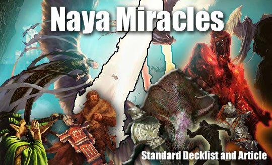 naya miracles