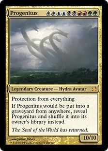 progenitus