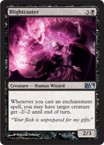 blightcaster