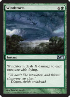 windstorm
