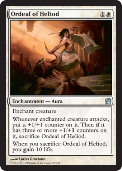 ordeal of heliod