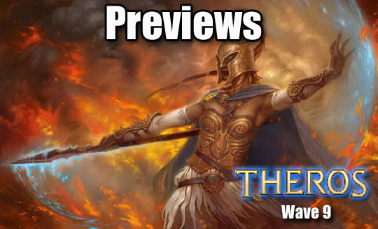 previews wave 9