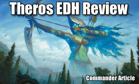 theros edh review