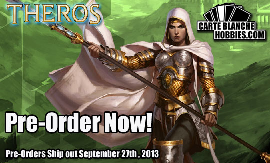 theros preorder