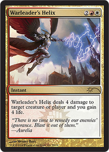 fnm promo warleaders helix