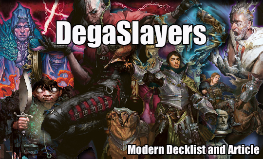 degaslayers