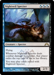 nigthveil specter