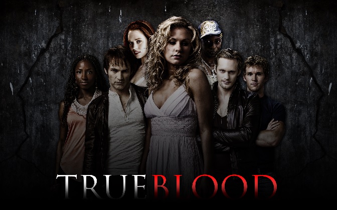 true blood