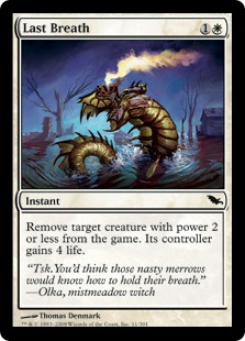 last breath shadowmoor