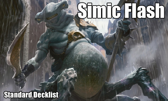 simic flash