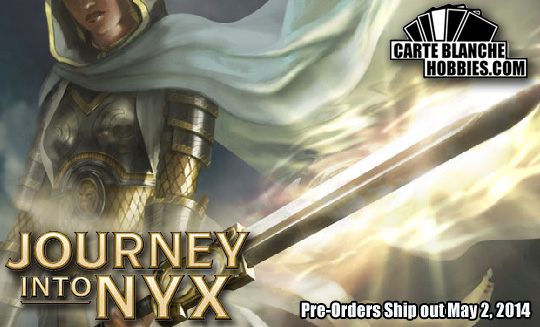 journey into nyx preorders