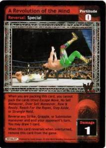 a revolution of the mind