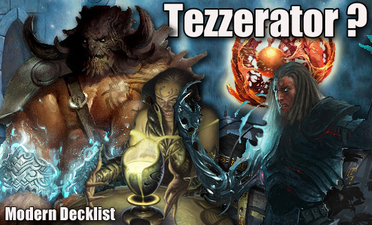 tezzerator old schoo