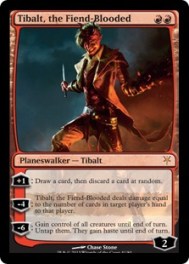 tibalt fiend