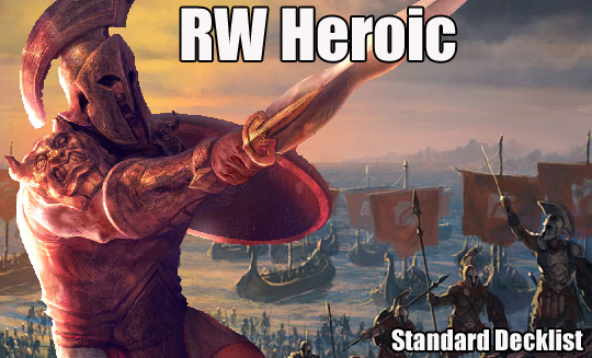 rw heroic