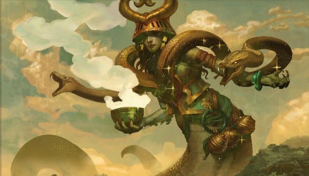 pharika wallpaper pic