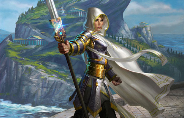 elspeth suns champion