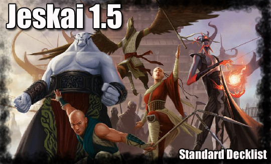 jeskai 15
