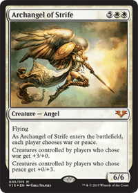 archangel fo strife