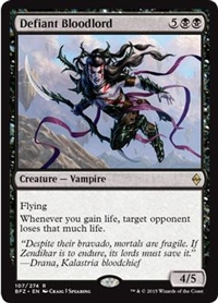 defiant bloodlord