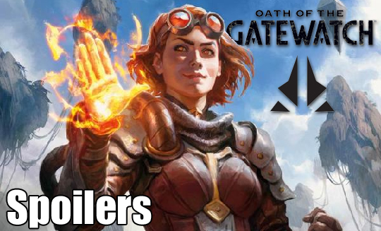 oath of the gatewatch spoilers