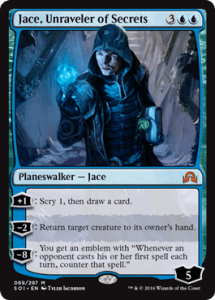jace