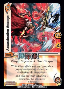 78 Assassination Attempt