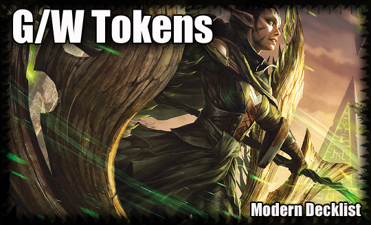 gw tokens modern
