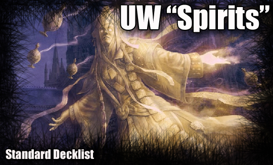 uw spirits