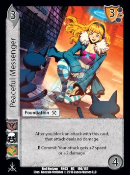 156-peaceful-messenger