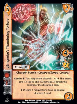 93-jarngreipers-thundering-torture