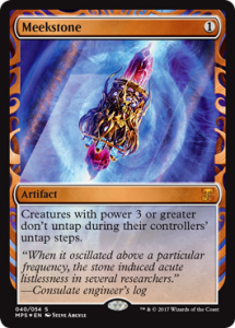 meekstone