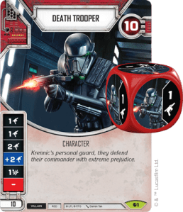 death-trooper