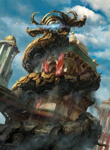 wurmcoil-masterpiece