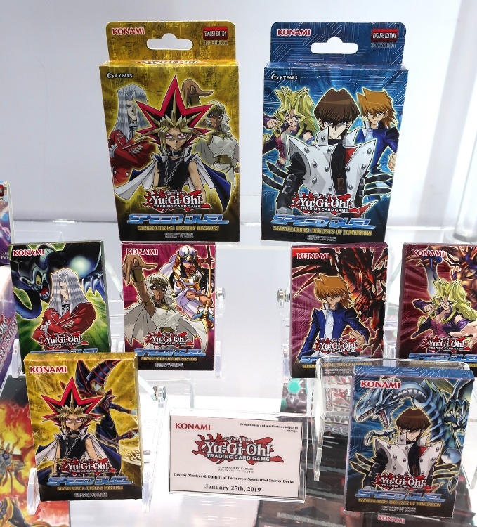 yugioh dueling decks Amazon.com: Yu-Gi-Oh! main image 0